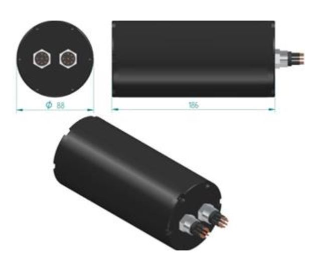 Q-Link IP™ Extender
