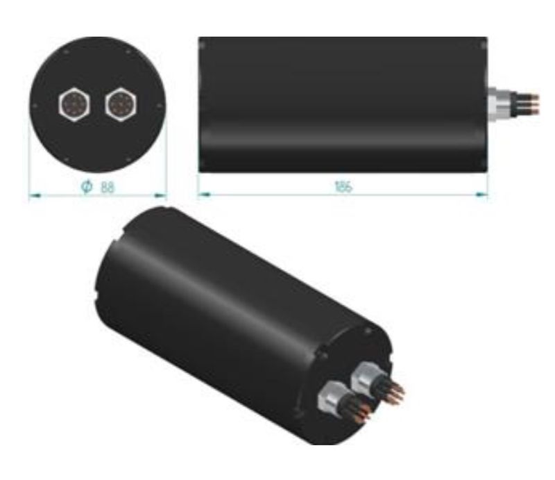 Q-Link IP™ Extender