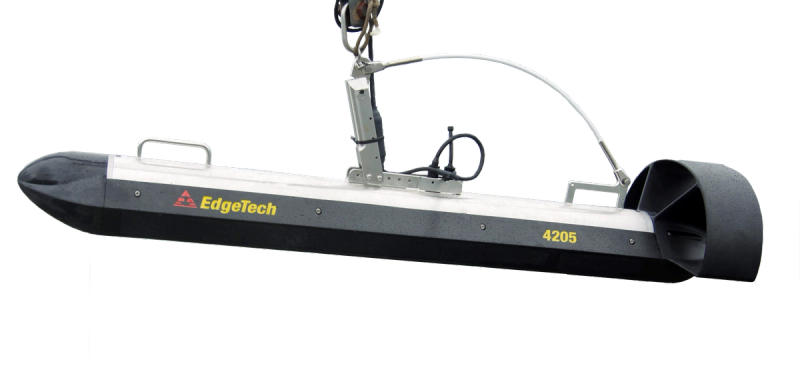 Edgetech 4205