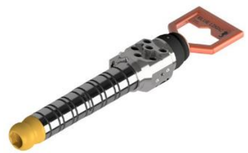 Ø55/Ø57 Valvestab System