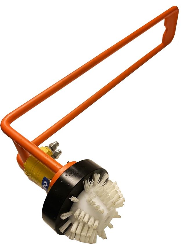 Wellhead Cleaning Tool 90mm