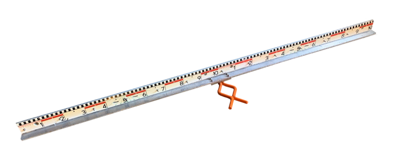 ROV Ruler