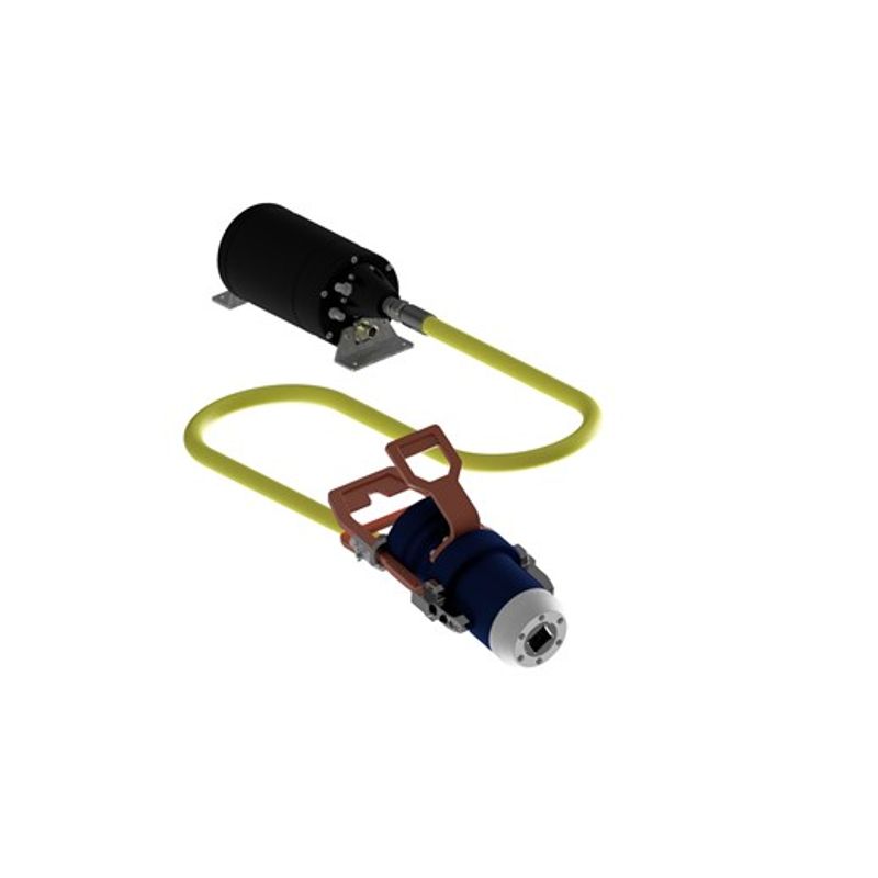 Electrical Torque Tool Class 1-4