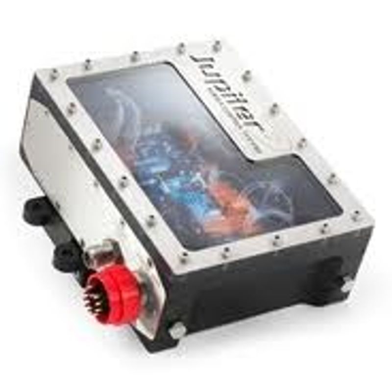 Zetechtics Jupiter 2 Torque Tool Control System