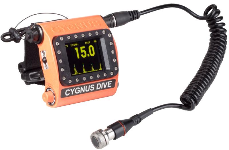 CYGNUS Dive