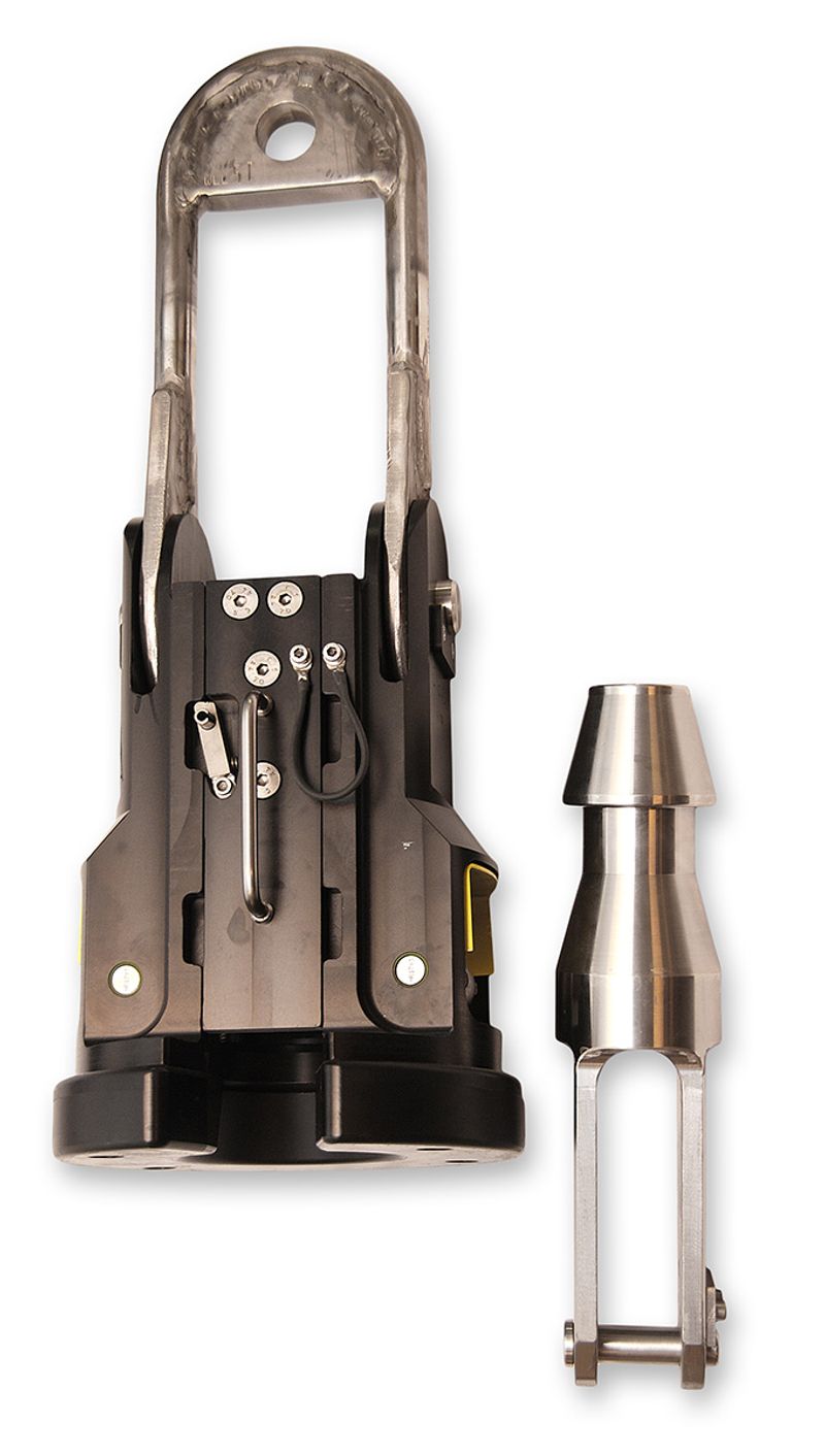 Micro Latch