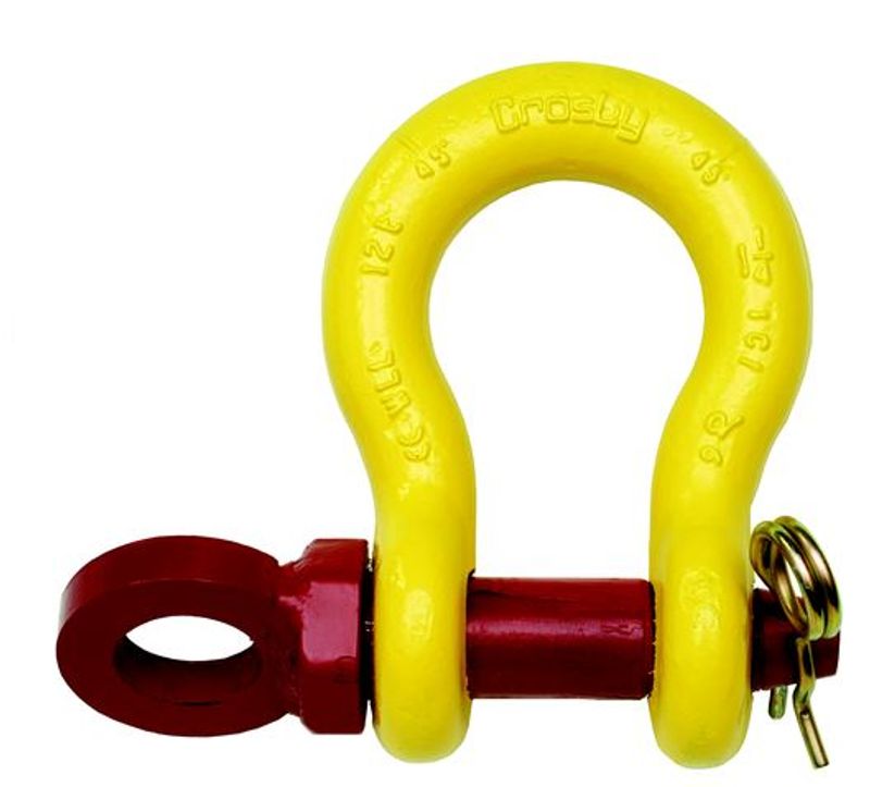 Crosby G-209R Rov Shackle
