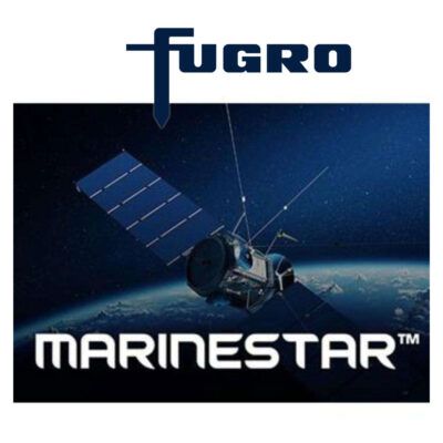 Fugro Marinestar logo