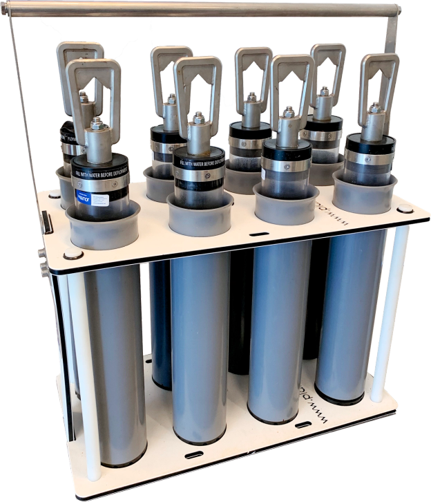 PC-2 ROV Push Corer