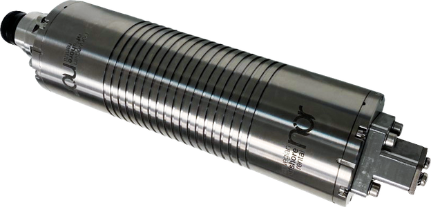 Fiber Adapter Subsea Bottle