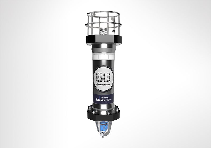 Sonardyne Dunker6+