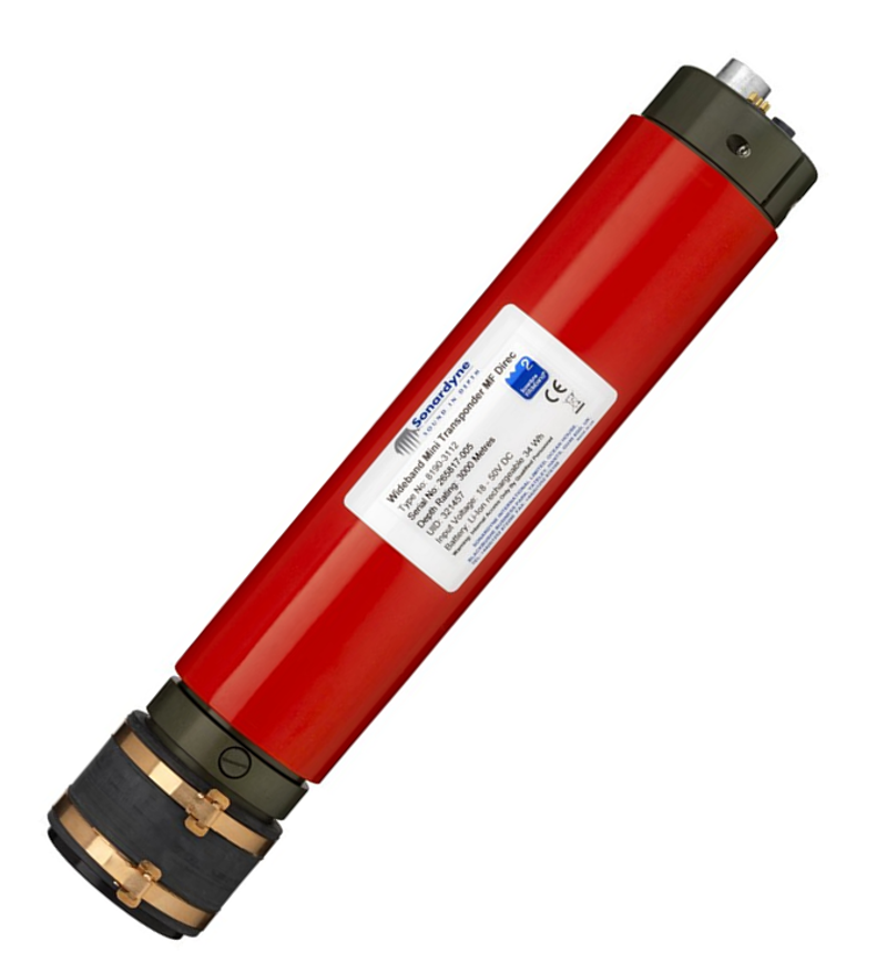 Sonardyne 8190 WMT