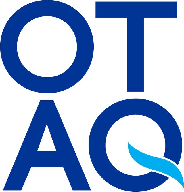 OTAQ Connectors Limited logo