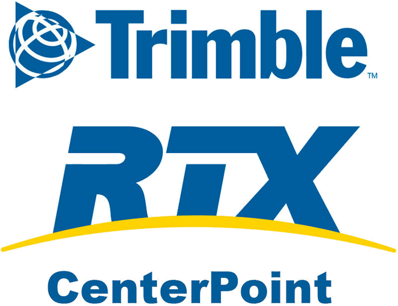 Trimble CenterPoint RTX Marine