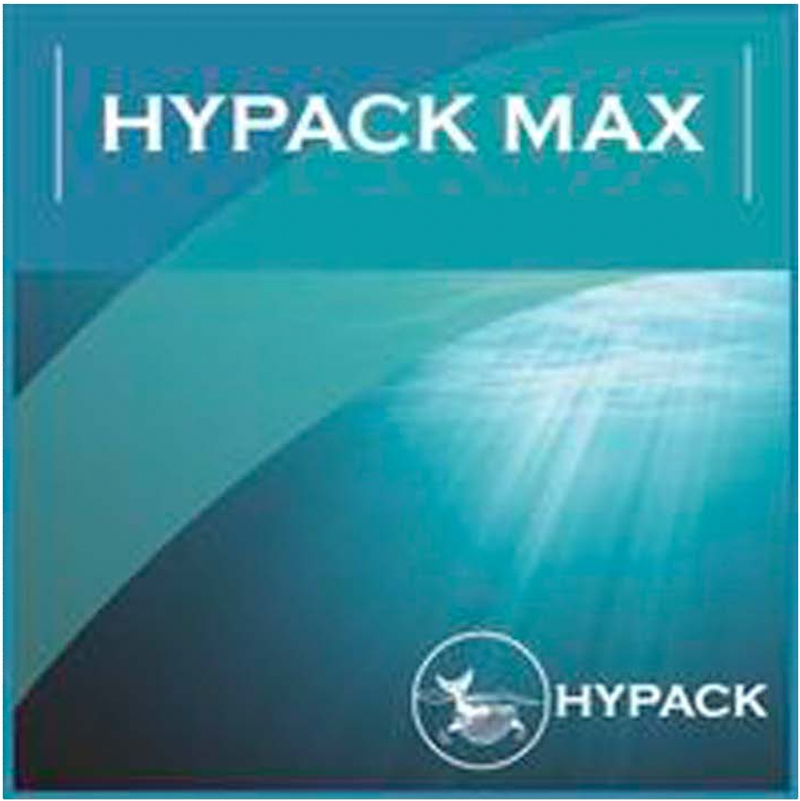 HYPACK MAX & HYSWEEP