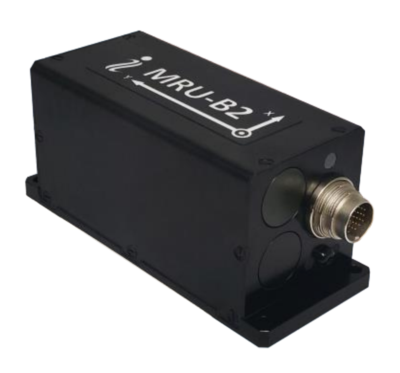 Motion Reference Units MRU-B2
