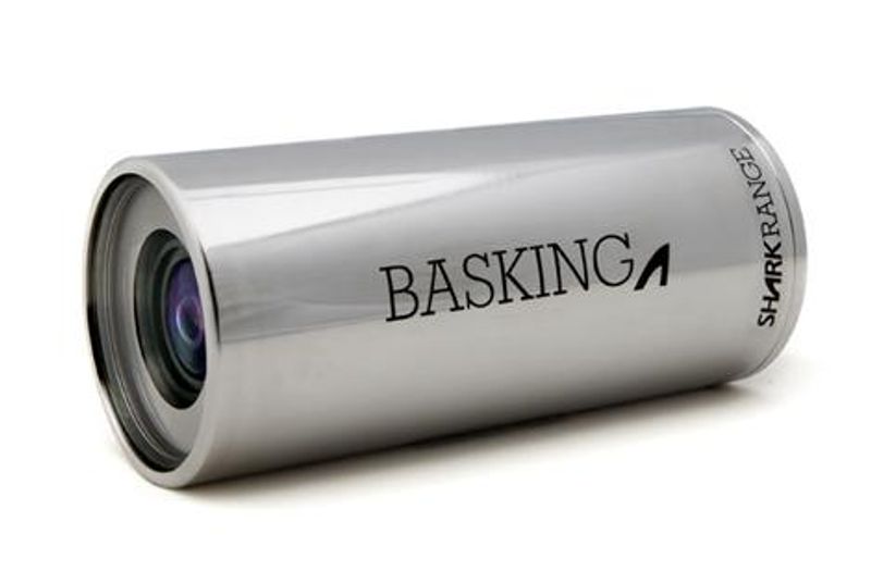 Basking Shark Camera – Low Light