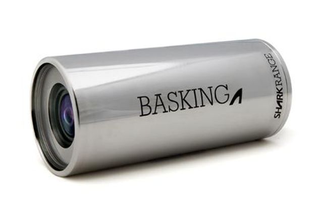 Basking Shark Camera – Low Light