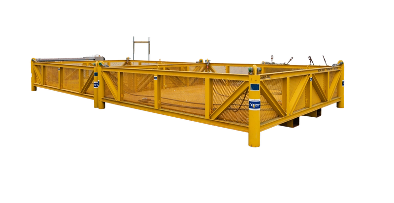 XL HD Subsea Basket