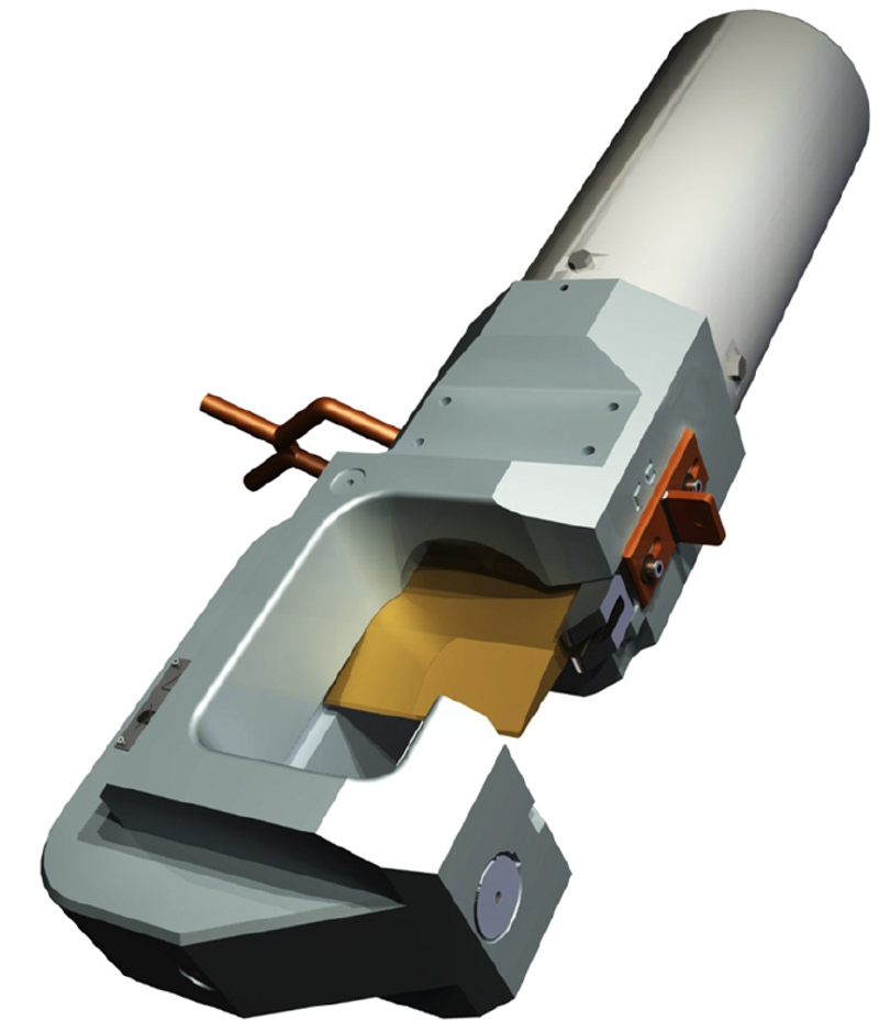 IMENCO Sabre Cable Cutter 135mm