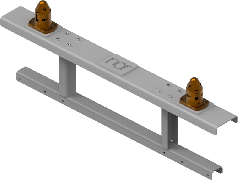 ISO Docking Beam