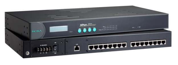 NPort 5600 Series
