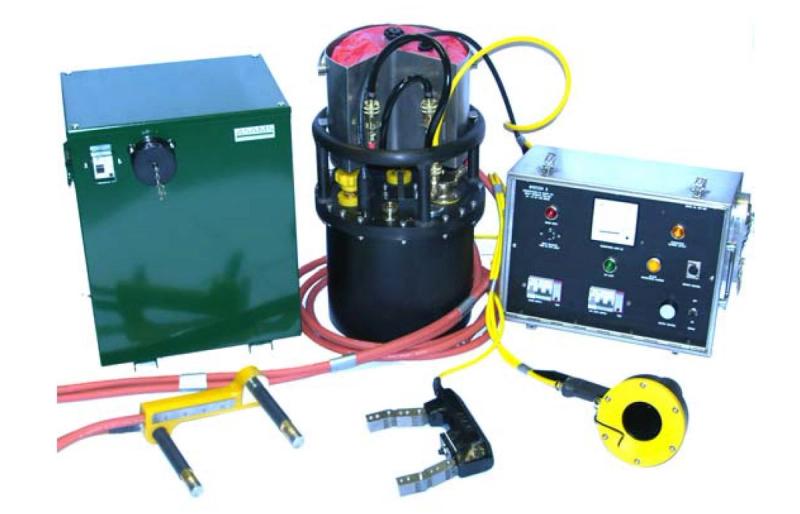 ASAMS System 3 MPI