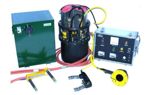 ASAMS System 3 MPI