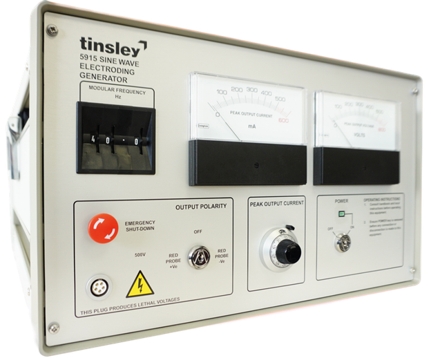 Tinsley Tone Generator 5915