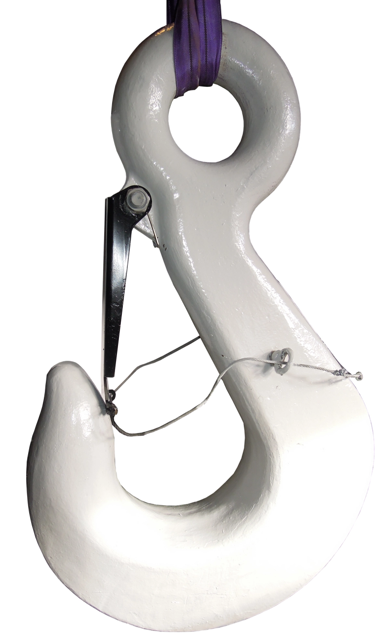 ROV Eye Hook