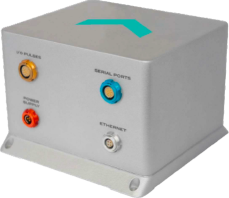 Exail Quadrans