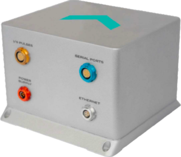 Exail Quadrans
