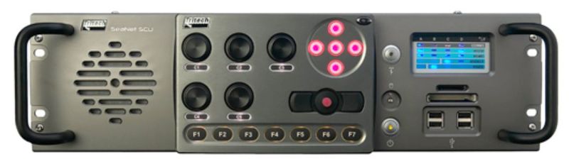 Tritech SeaNet SCU V5