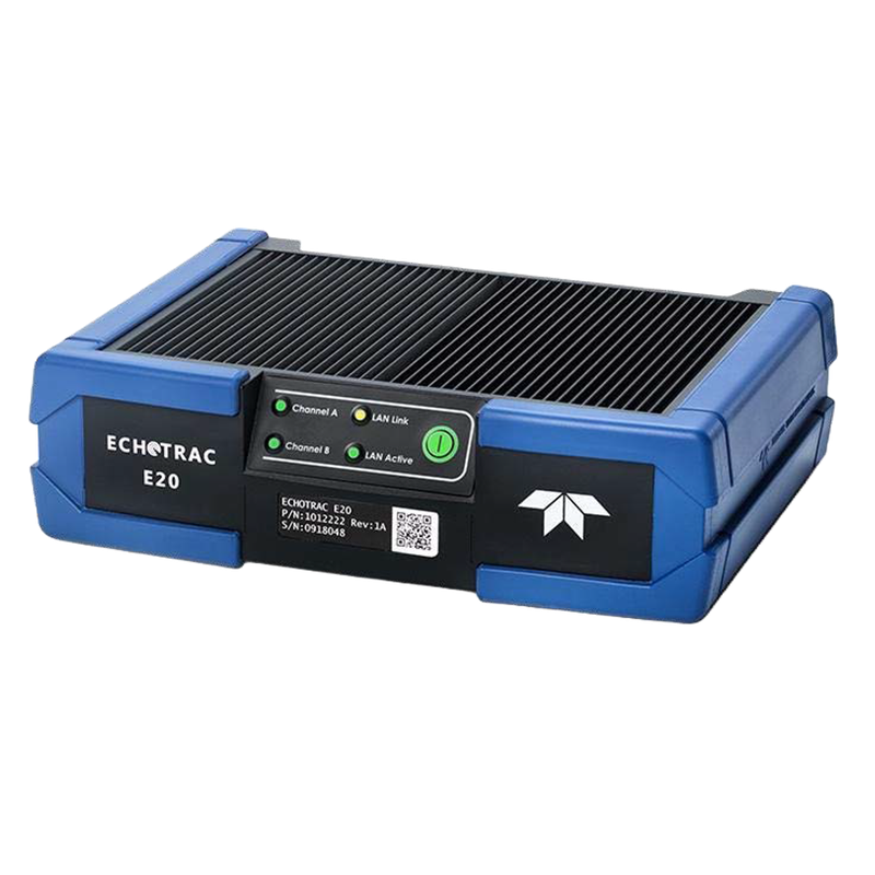 Teledyne Odom Echotrac E20