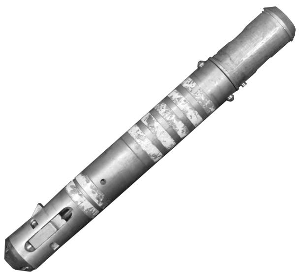 Wepco Guidewire anchor