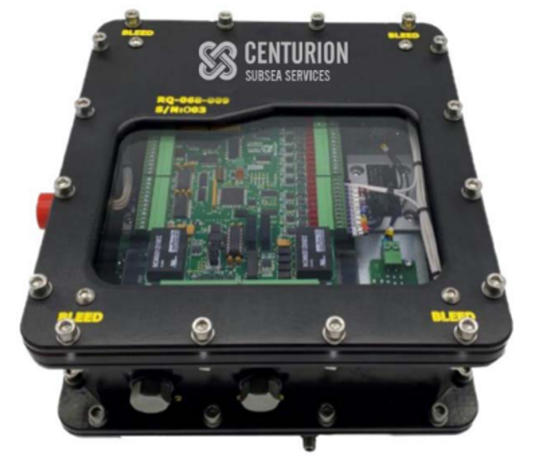 Torque Tool Control System