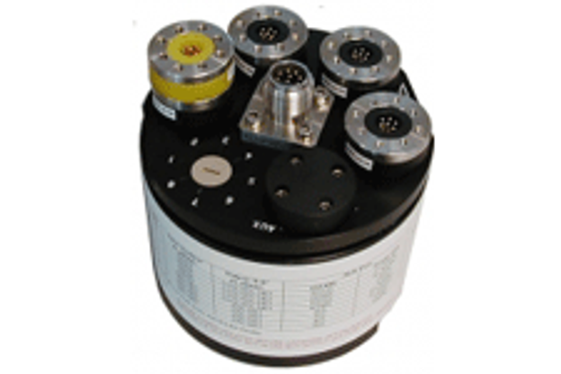 Tritech Multicomm Intelligent Junction Box