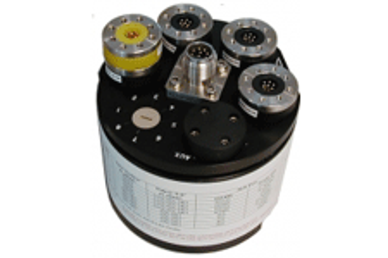 Tritech Multicomm Intelligent Junction Box