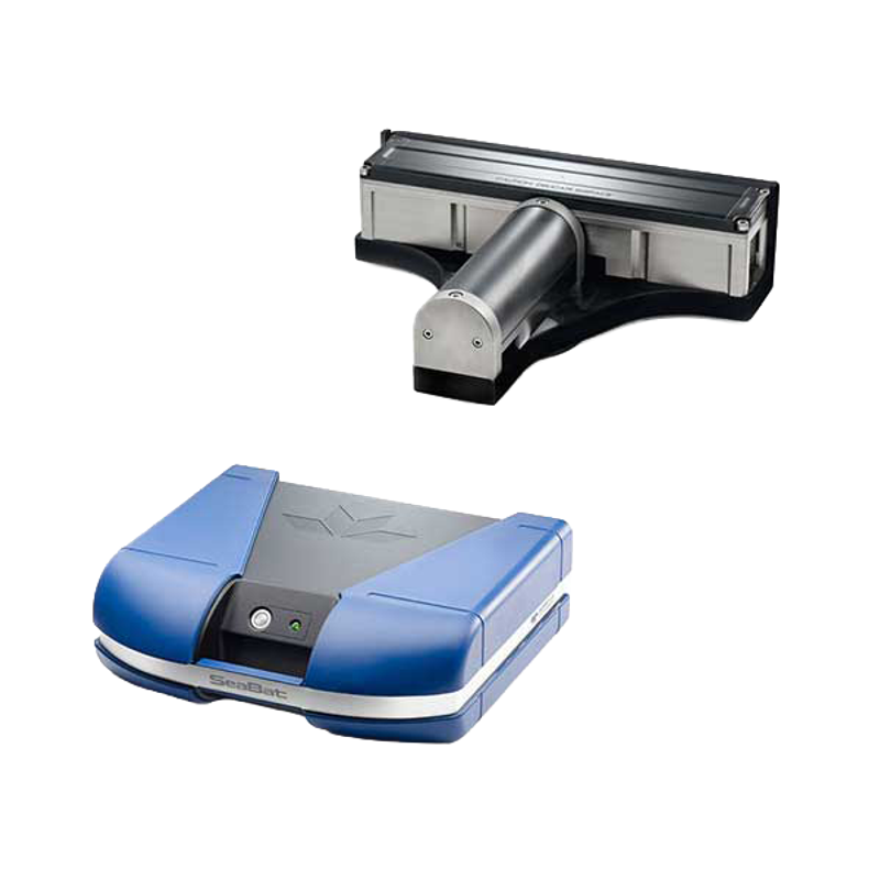 Reson T50-P System