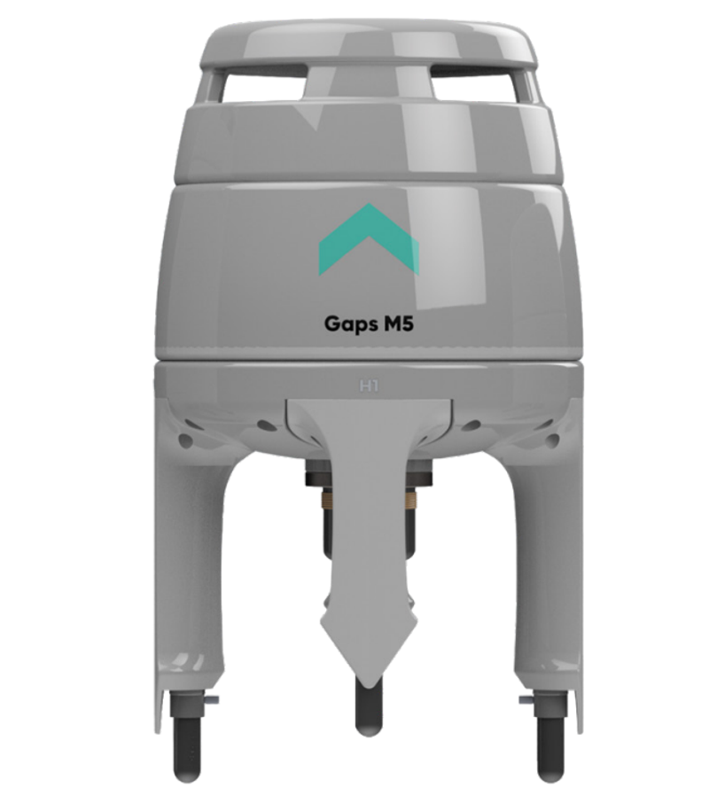 Gaps M5 Pre-calibrated USBL system