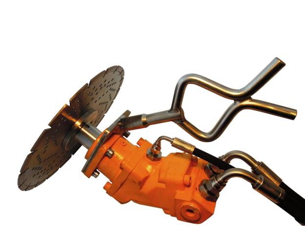 Versatile Super Grinder