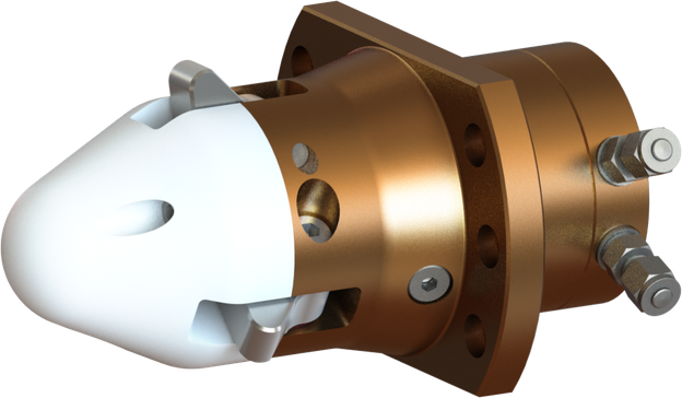 Docking Probe ISO 13628-8