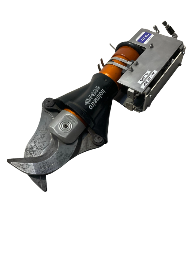 ICU 40 A 30 | ROV Cutter