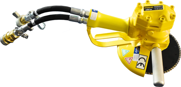 GR29 Underwater Grinder