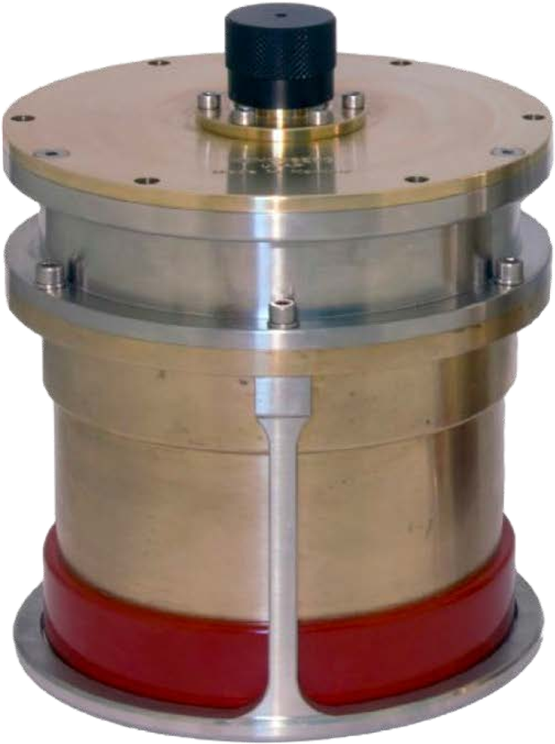 Kongsberg uPAP 200-NEL Portable USBL