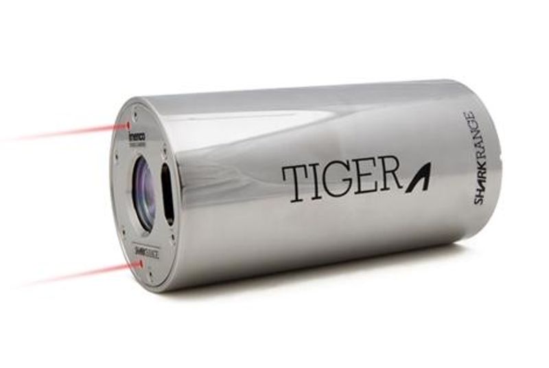 Tiger Shark Camera – Digital Stills