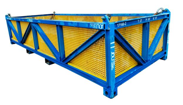 20ft Subsea Basket