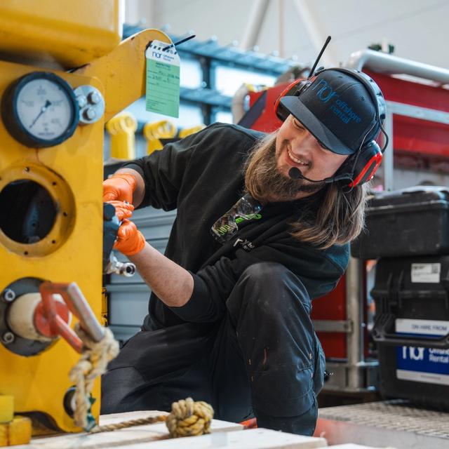 Built on reuse, utilization, and long-term value