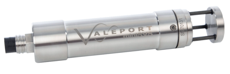 Valeport Mini SVS – SPEED Sound Velocity Sensor