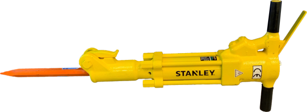 BR67 Underwater Breaker/Driver